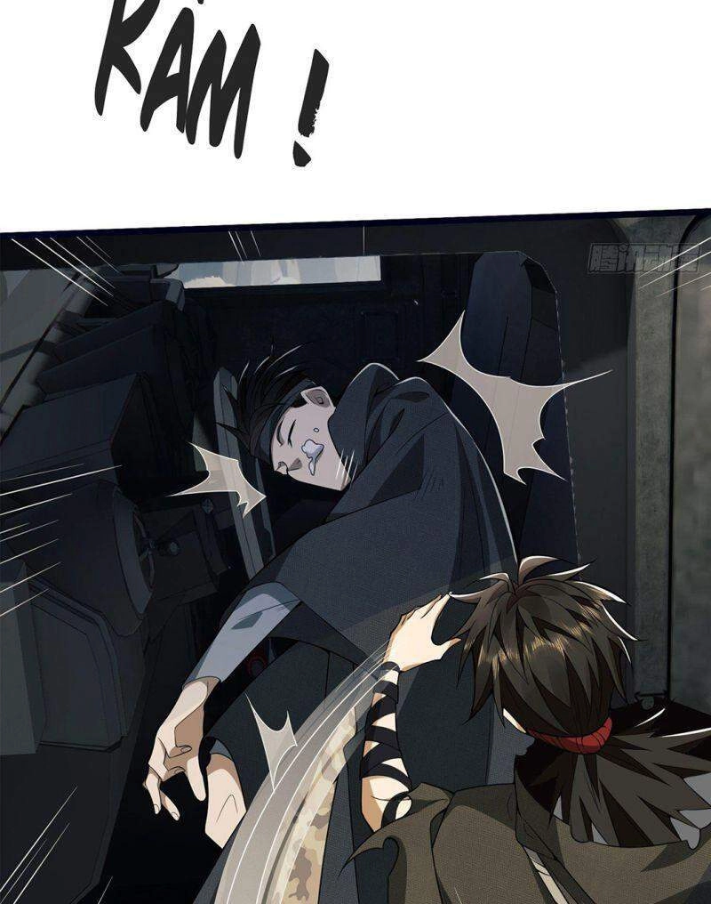 Đệ Nhất Danh Sách Chapter 22 - 17