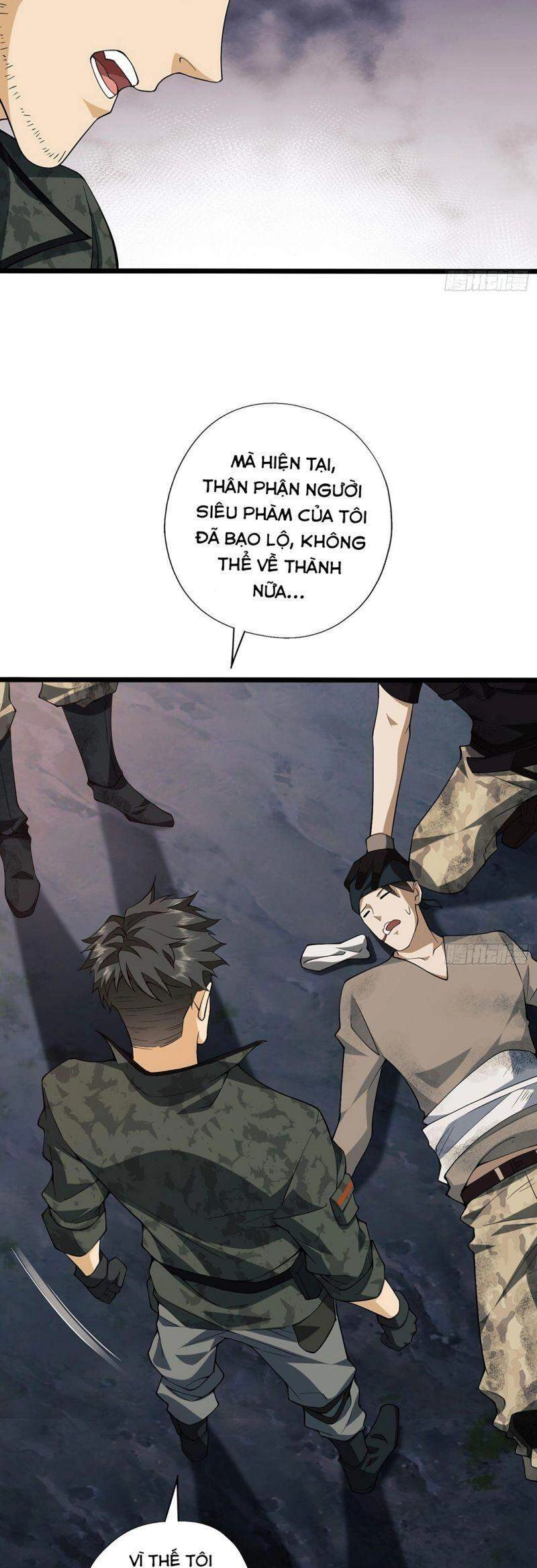 Đệ Nhất Danh Sách Chapter 24 - 36