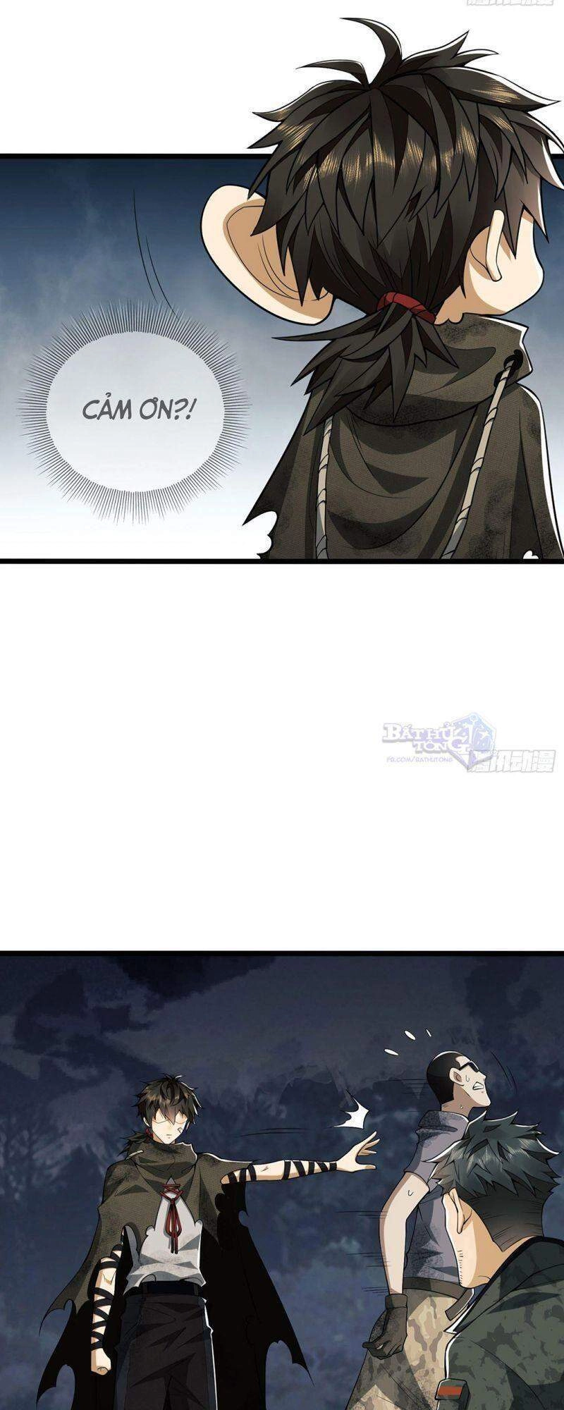 Đệ Nhất Danh Sách Chapter 25 - 16