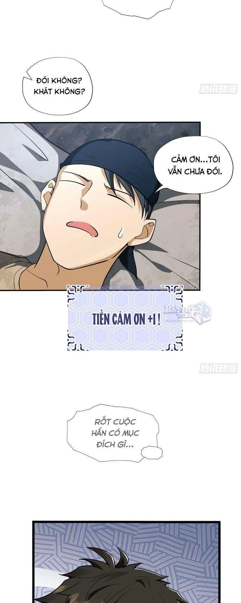 Đệ Nhất Danh Sách Chapter 25 - 26