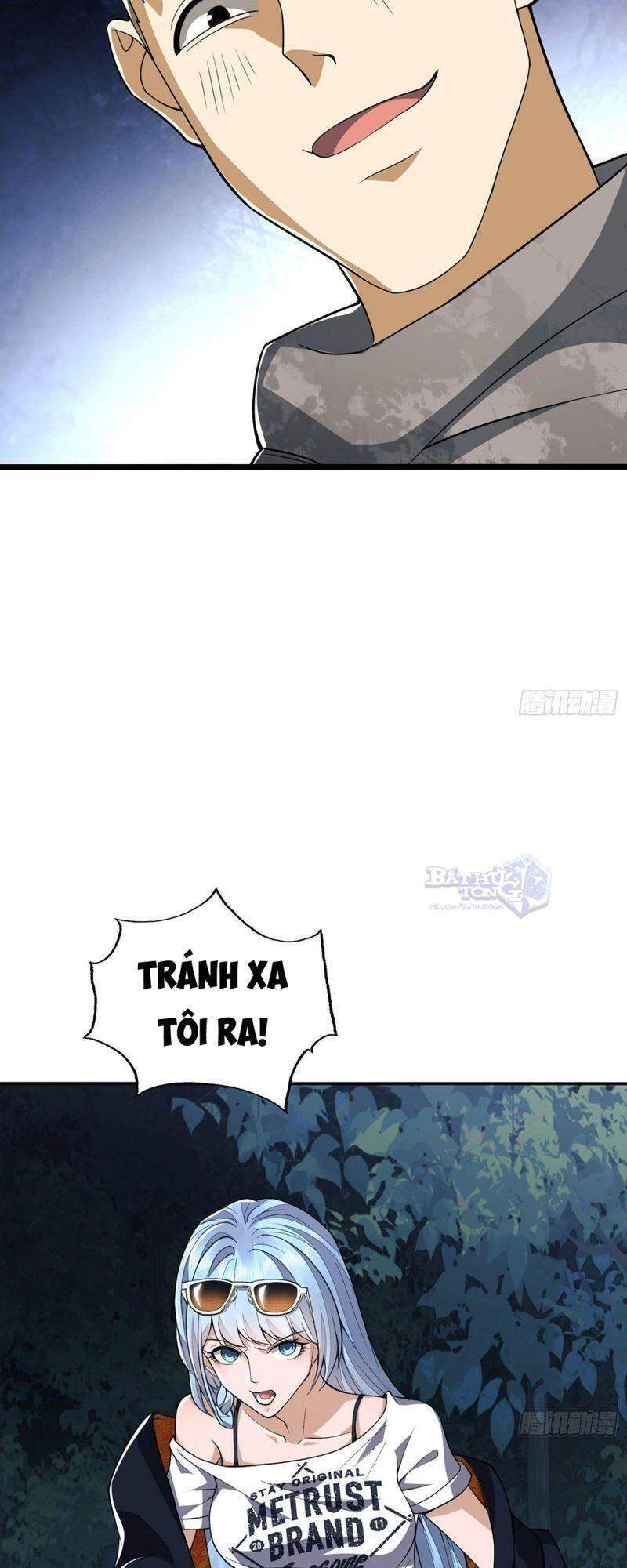 Đệ Nhất Danh Sách Chapter 25 - 36