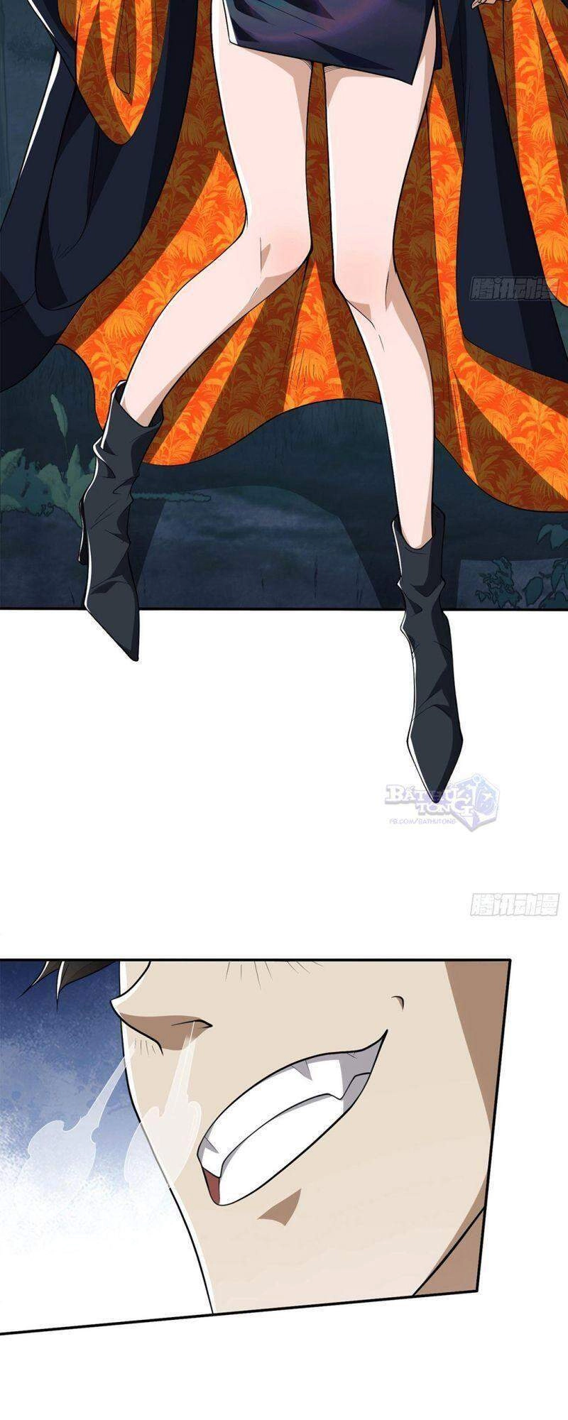 Đệ Nhất Danh Sách Chapter 25 - 38