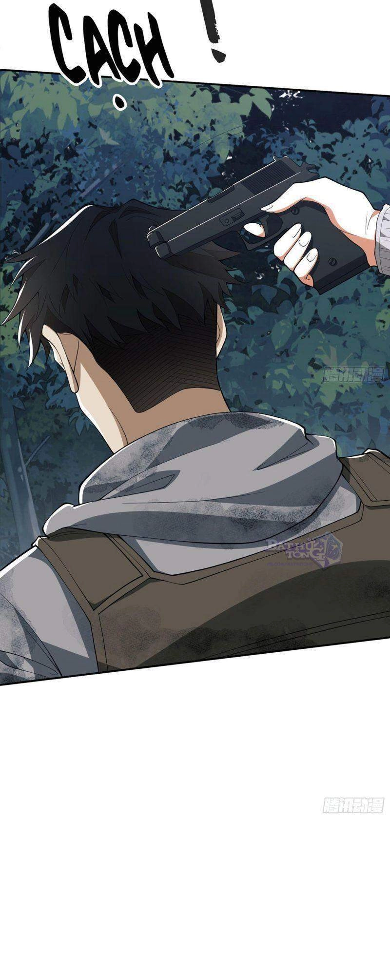 Đệ Nhất Danh Sách Chapter 25 - 40