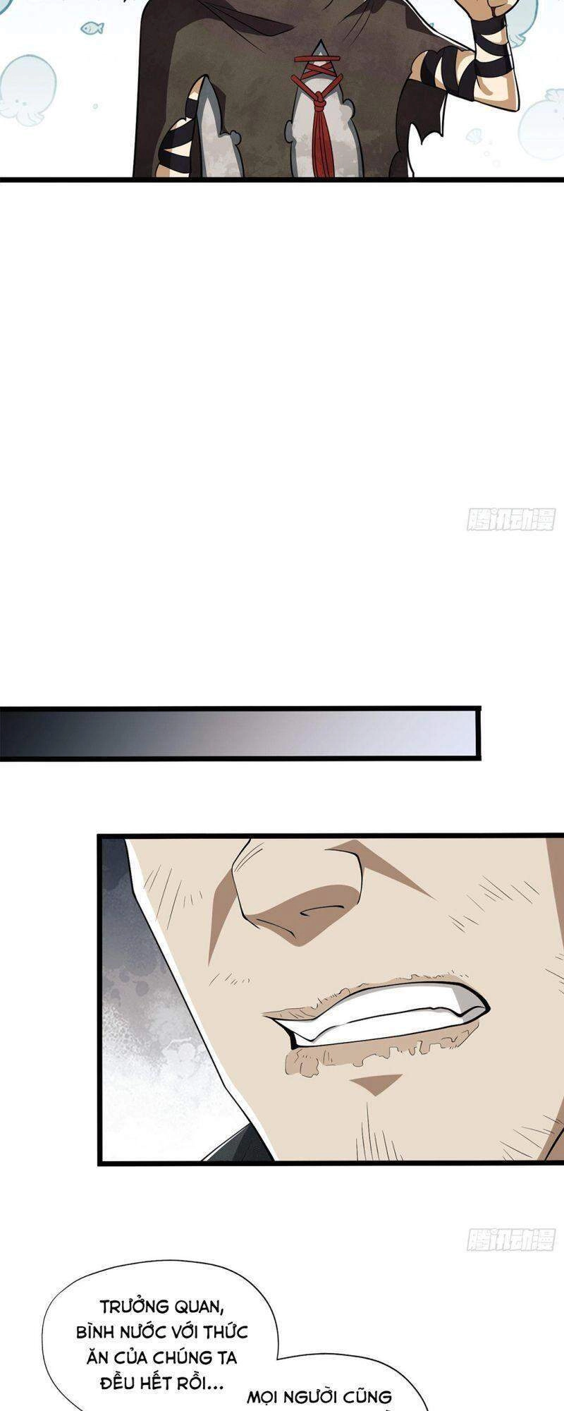 Đệ Nhất Danh Sách Chapter 26 - 20