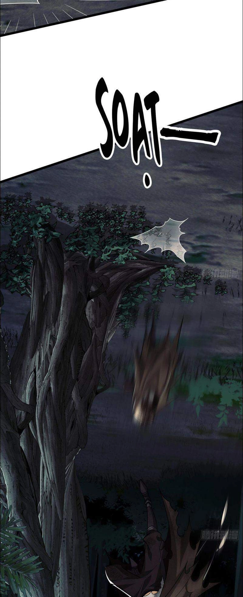 Đệ Nhất Danh Sách Chapter 26 - 29