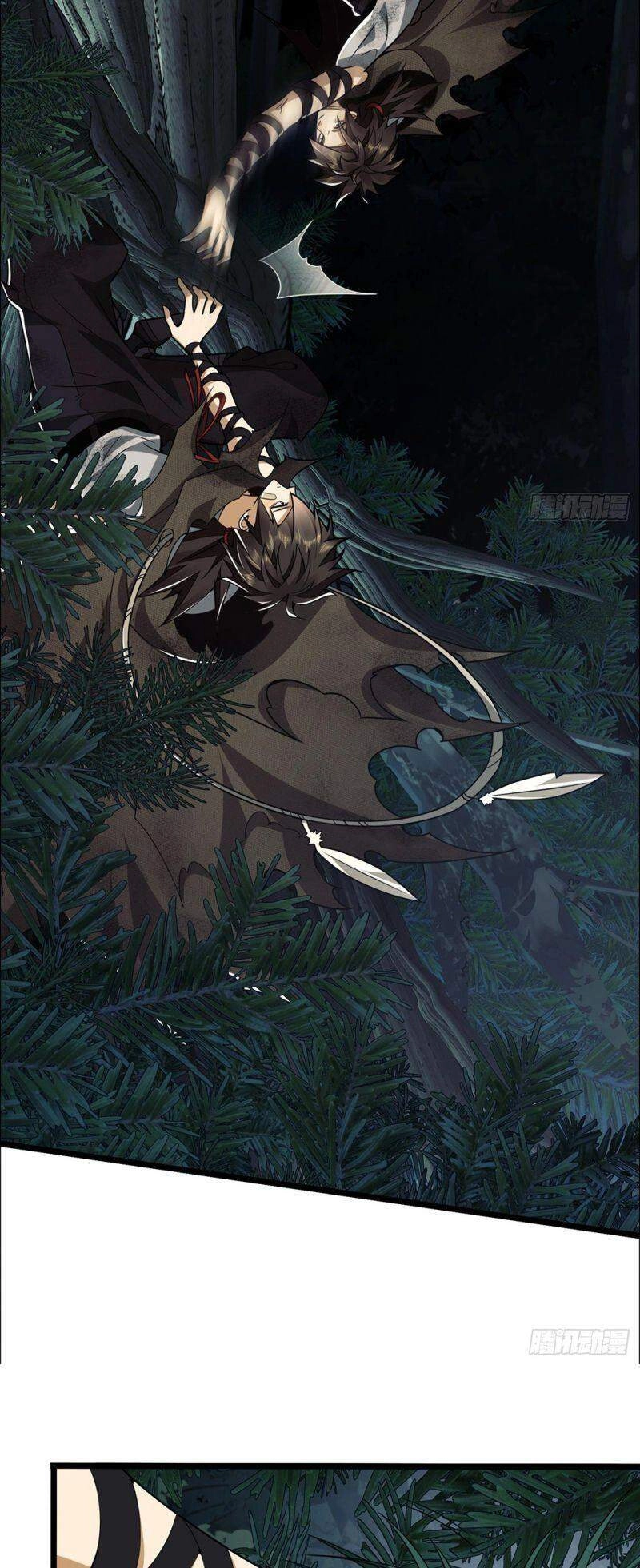 Đệ Nhất Danh Sách Chapter 26 - 30