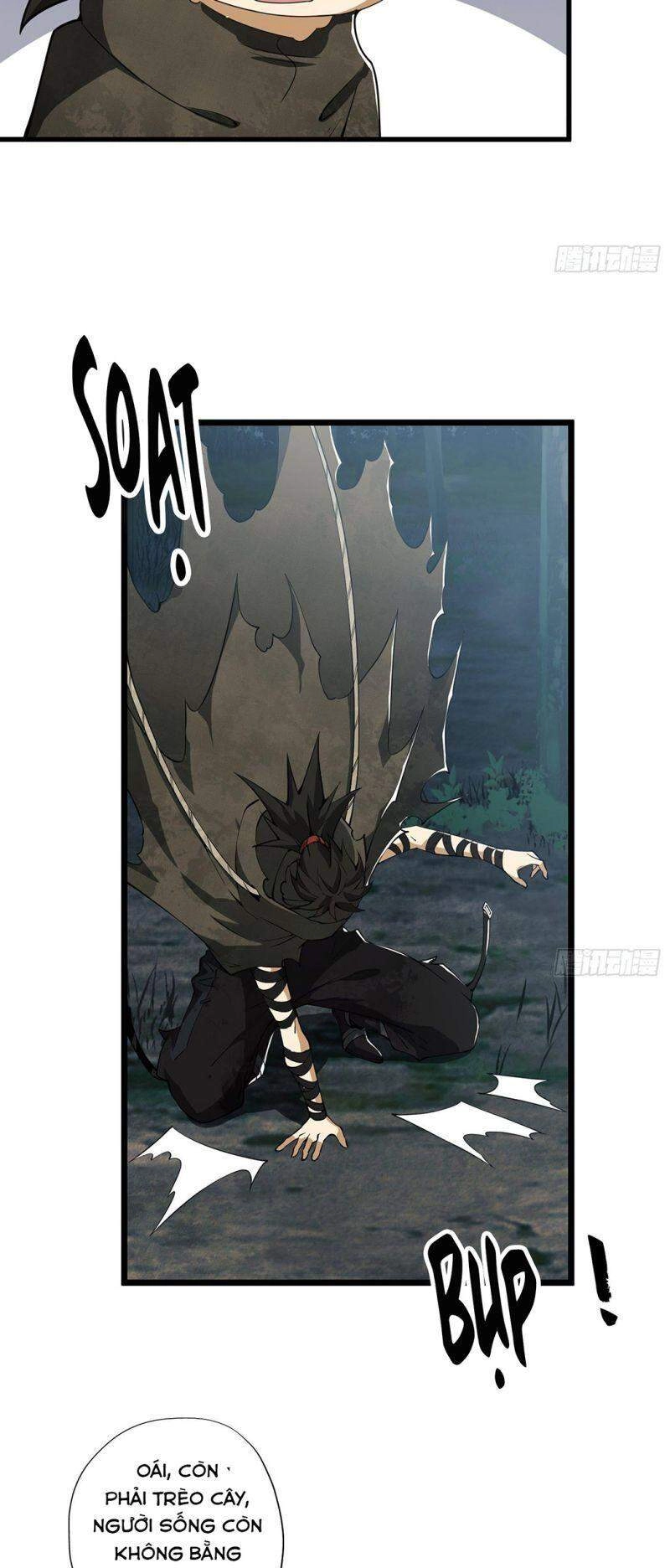 Đệ Nhất Danh Sách Chapter 26 - 39