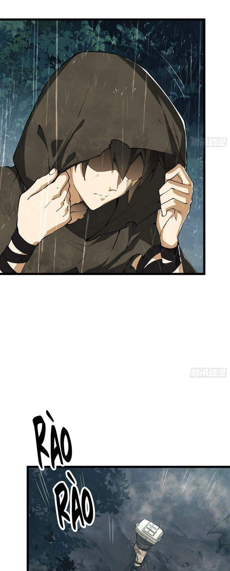 Đệ Nhất Danh Sách Chapter 26 - 44