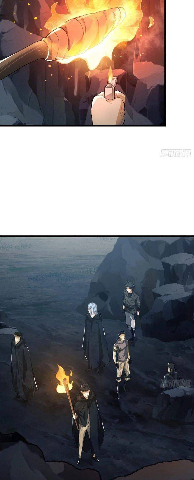 Đệ Nhất Danh Sách Chapter 26 - 47