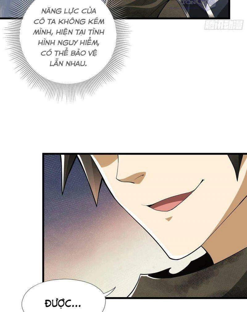 Đệ Nhất Danh Sách Chapter 27 - 11