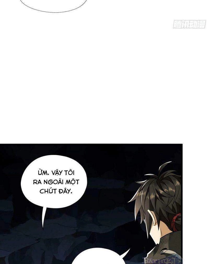 Đệ Nhất Danh Sách Chapter 27 - 12