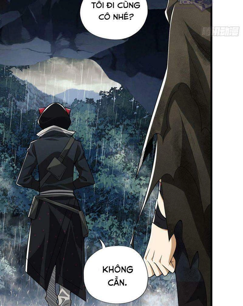 Đệ Nhất Danh Sách Chapter 27 - 13