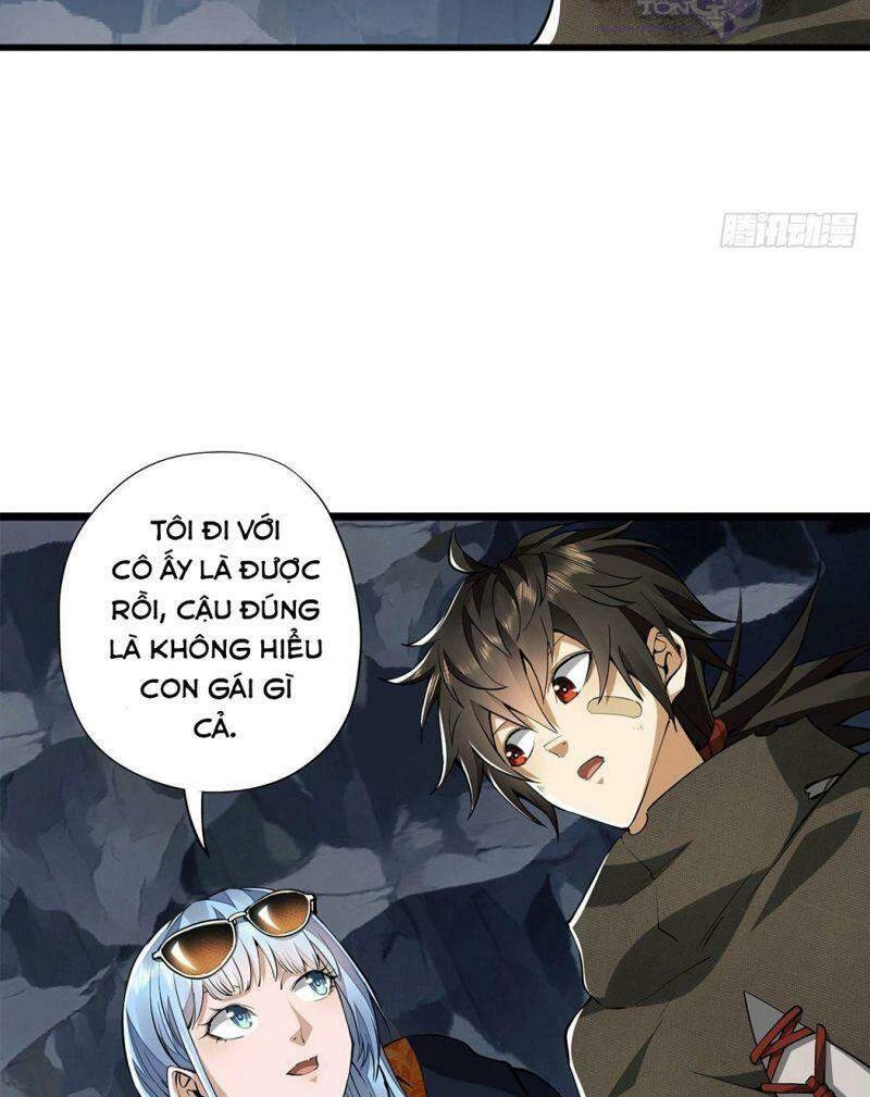 Đệ Nhất Danh Sách Chapter 27 - 15