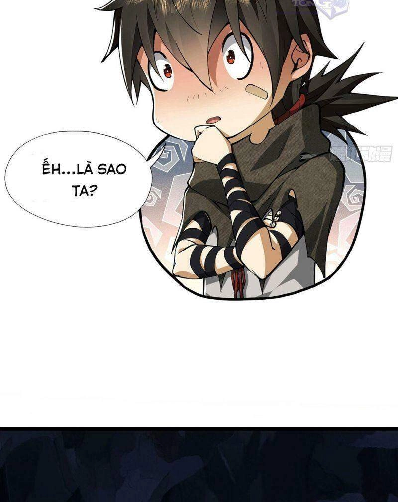 Đệ Nhất Danh Sách Chapter 27 - 17