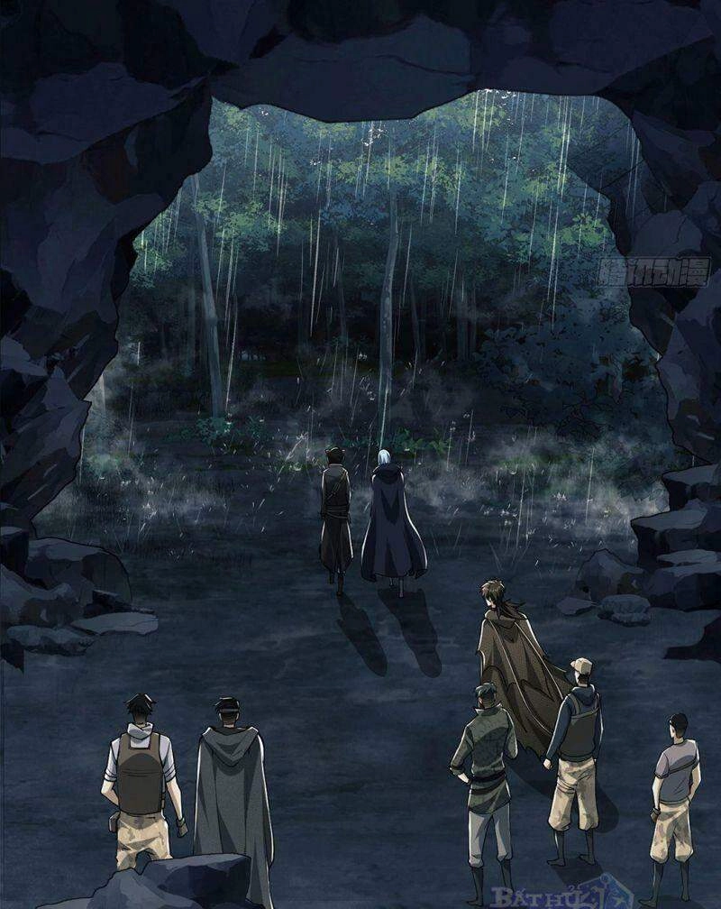 Đệ Nhất Danh Sách Chapter 27 - 18