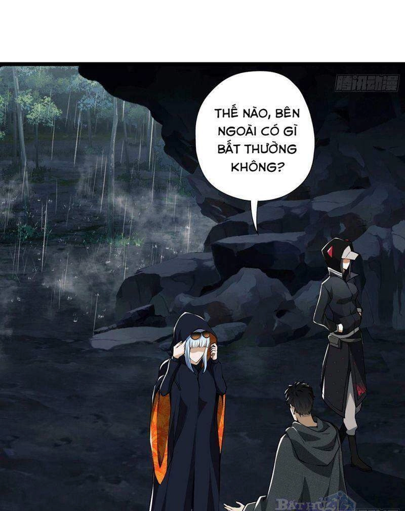 Đệ Nhất Danh Sách Chapter 27 - 22