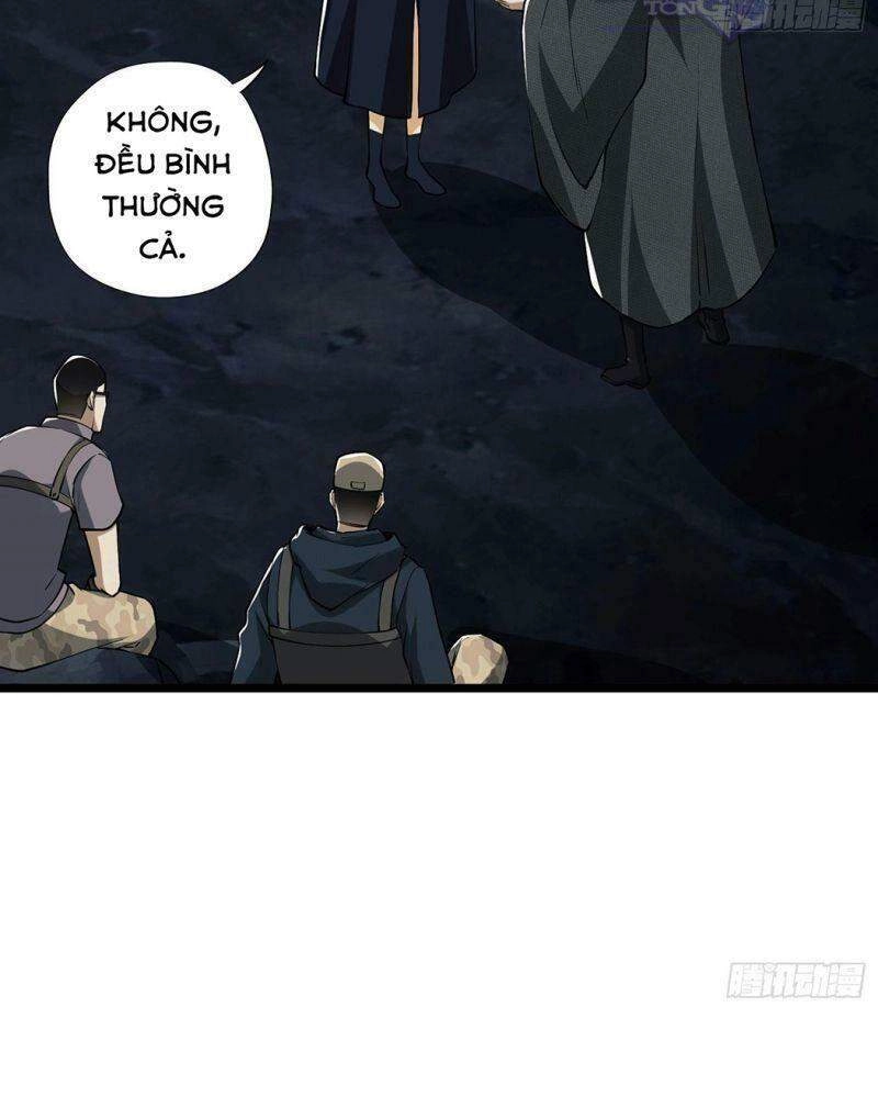 Đệ Nhất Danh Sách Chapter 27 - 23