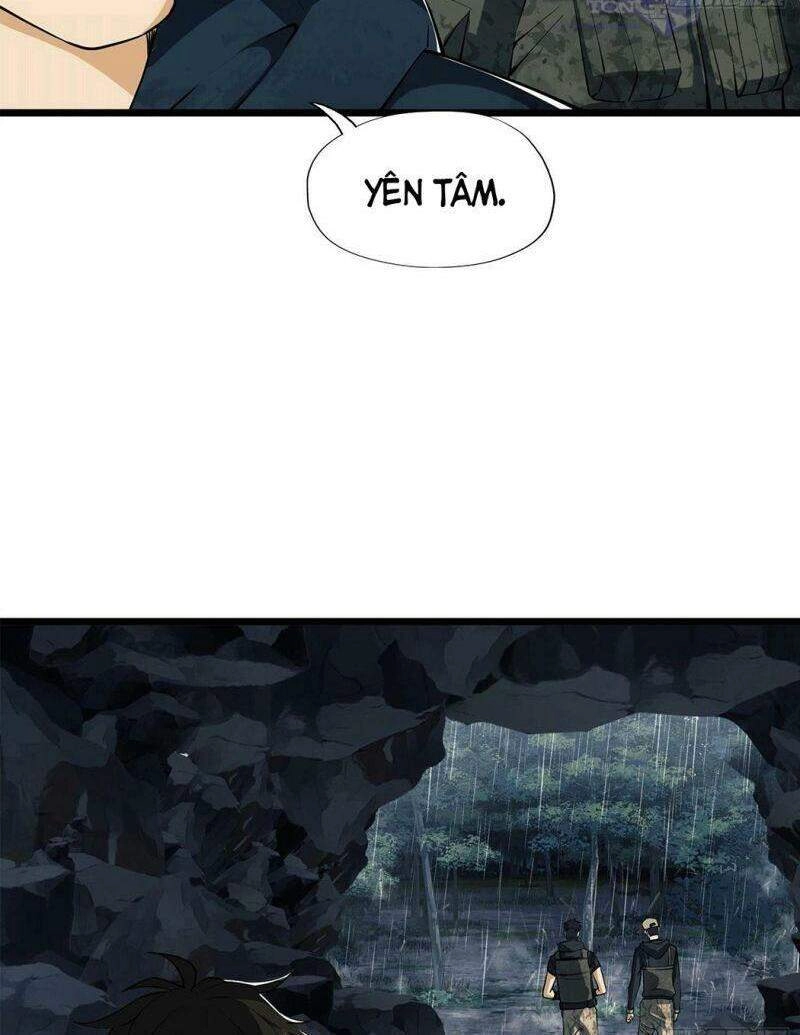 Đệ Nhất Danh Sách Chapter 27 - 27