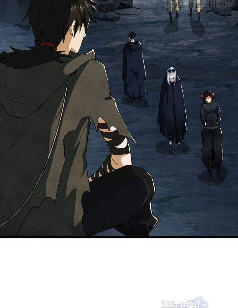 Đệ Nhất Danh Sách Chapter 27 - 28