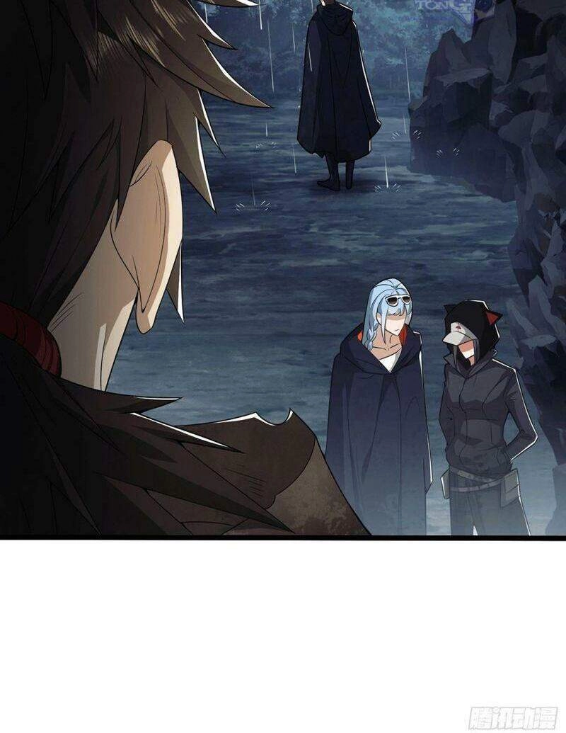 Đệ Nhất Danh Sách Chapter 27 - 33