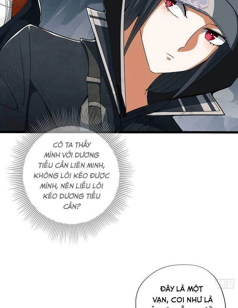 Đệ Nhất Danh Sách Chapter 27 - 35