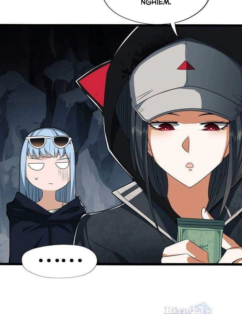 Đệ Nhất Danh Sách Chapter 27 - 38