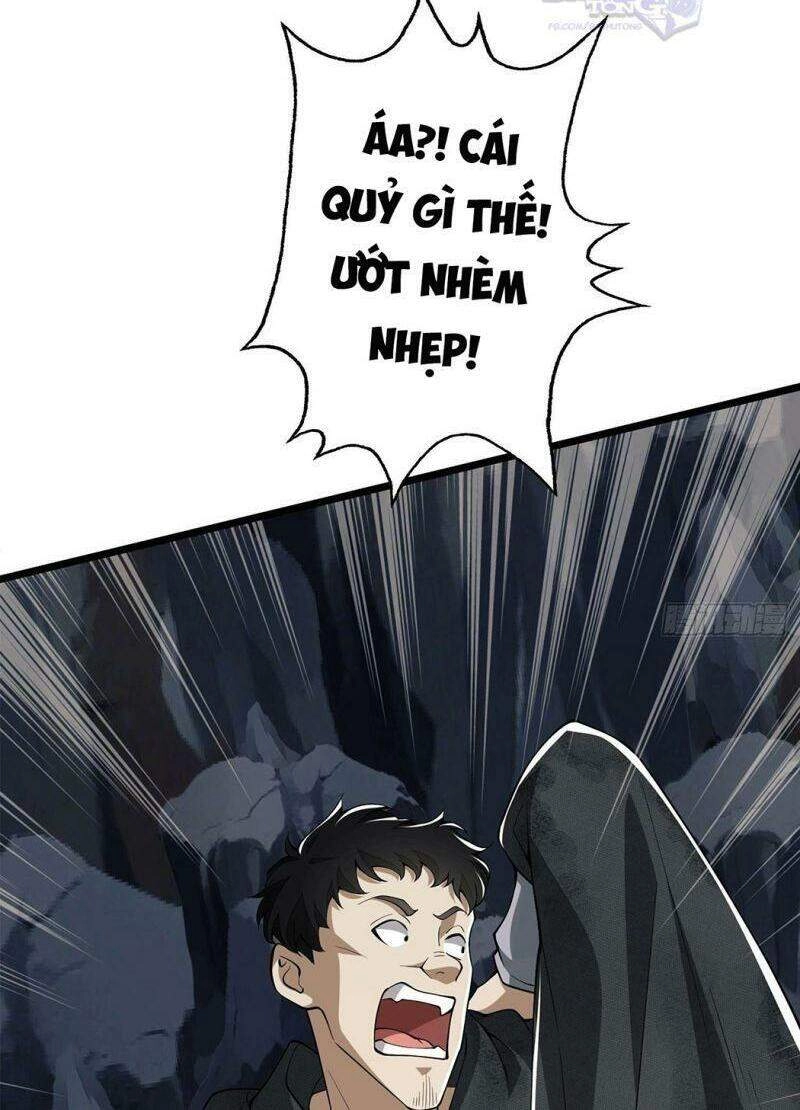 Đệ Nhất Danh Sách Chapter 27 - 45