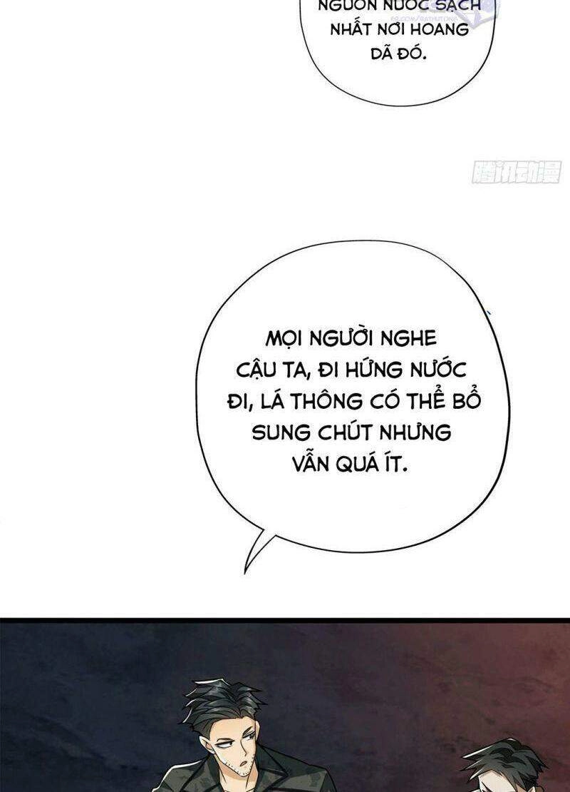 Đệ Nhất Danh Sách Chapter 27 - 53