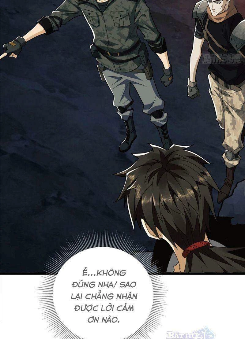 Đệ Nhất Danh Sách Chapter 27 - 54