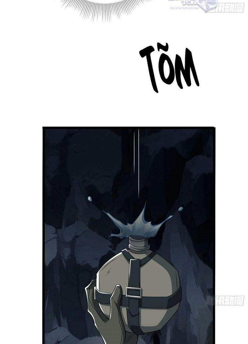 Đệ Nhất Danh Sách Chapter 27 - 55