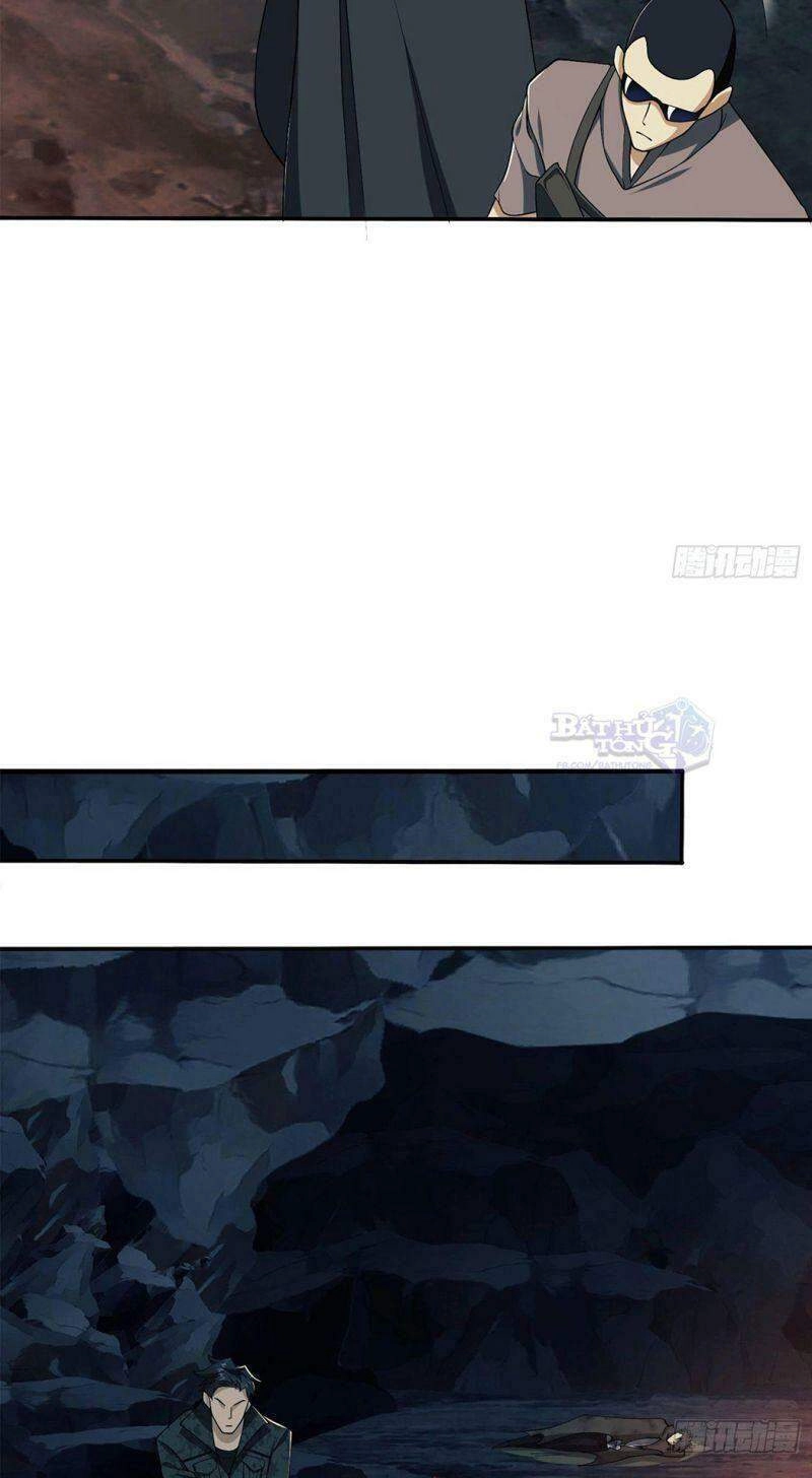 Đệ Nhất Danh Sách Chapter 27 - 59