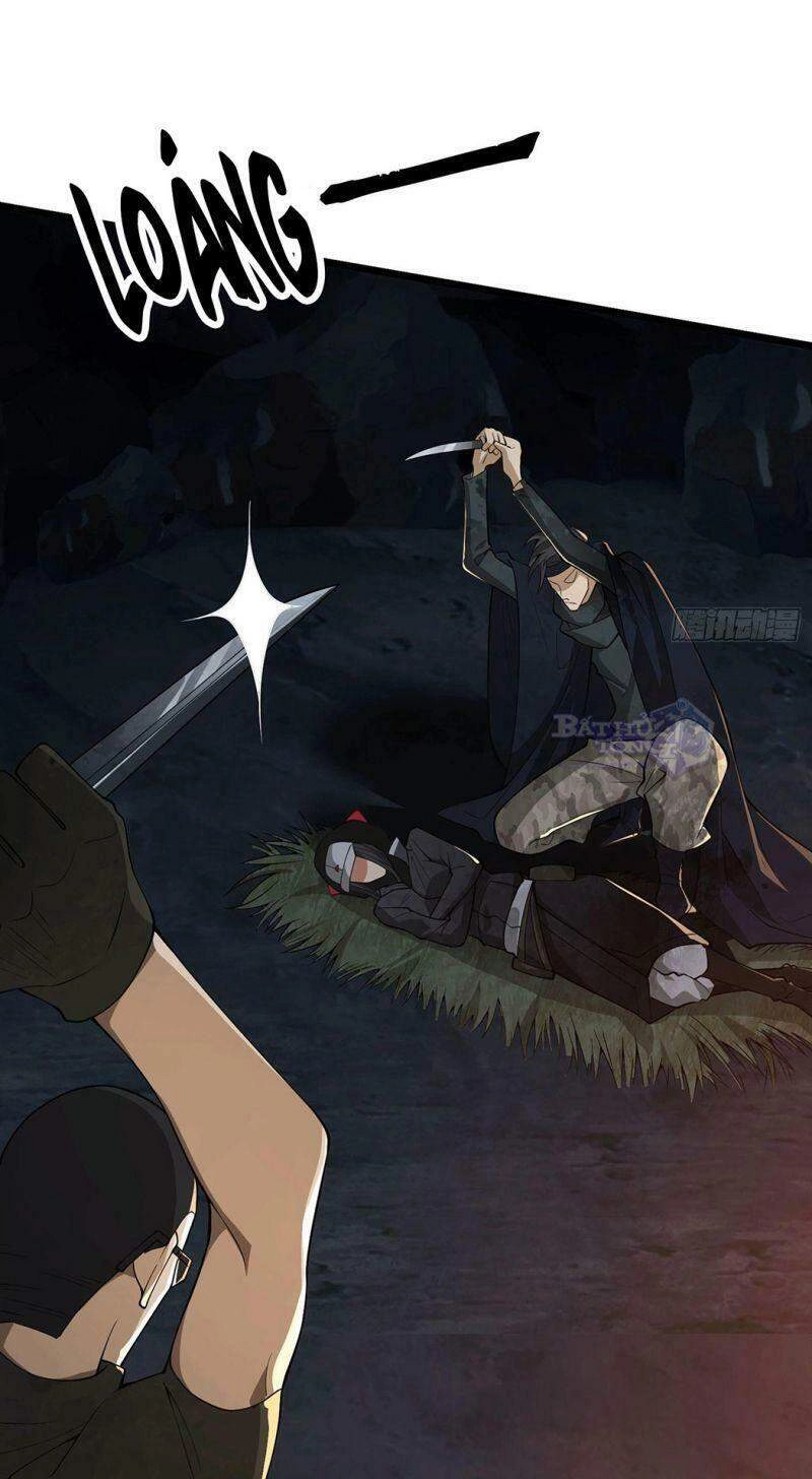 Đệ Nhất Danh Sách Chapter 27 - 63