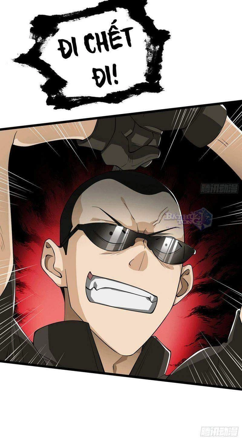 Đệ Nhất Danh Sách Chapter 27 - 65