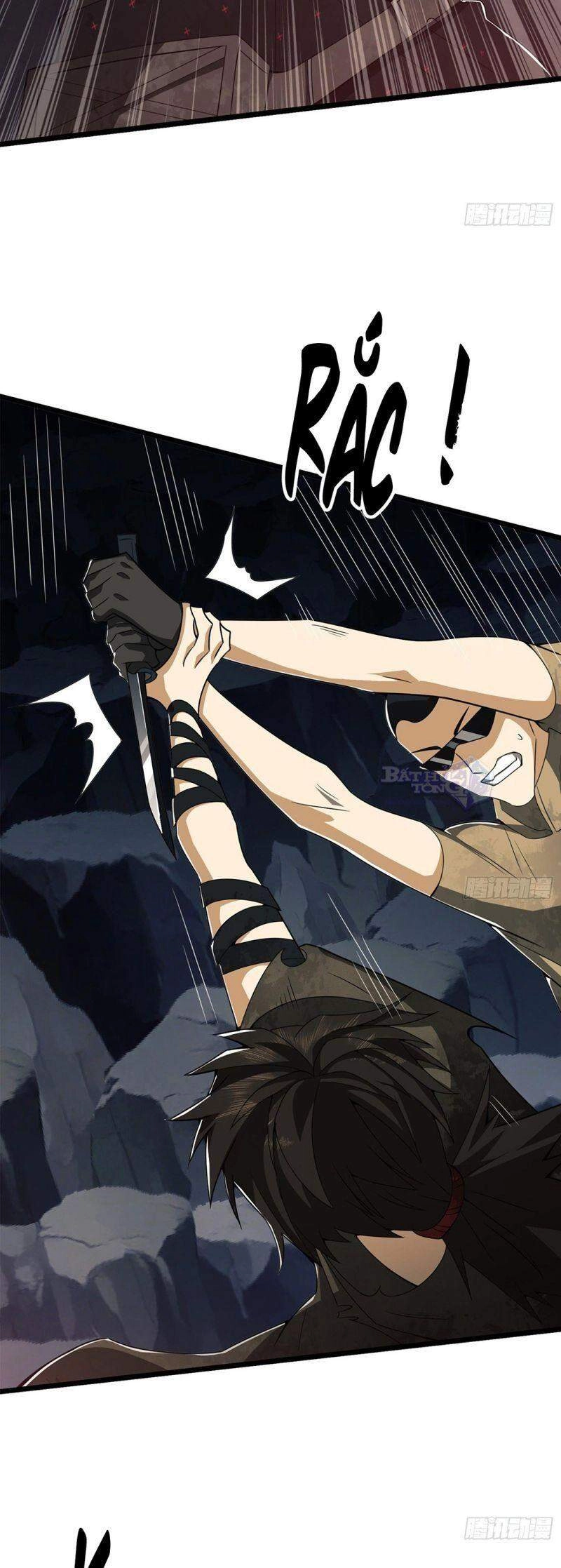 Đệ Nhất Danh Sách Chapter 28 - 4