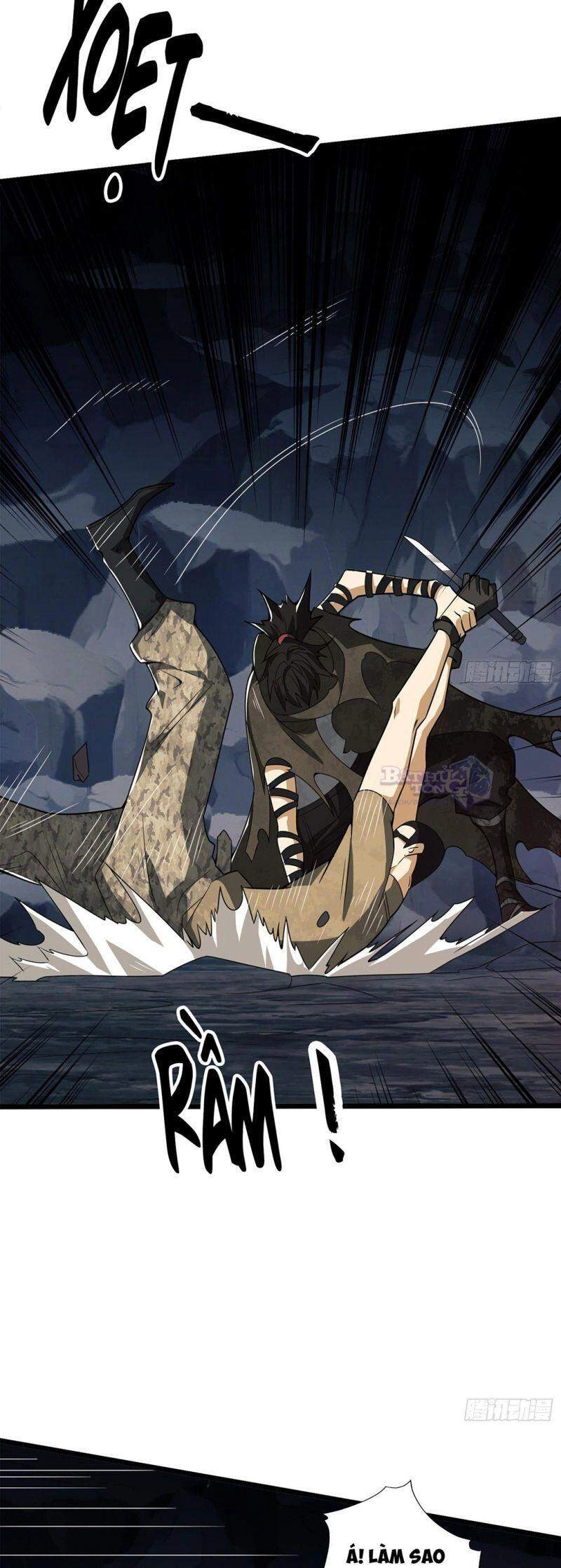 Đệ Nhất Danh Sách Chapter 28 - 5