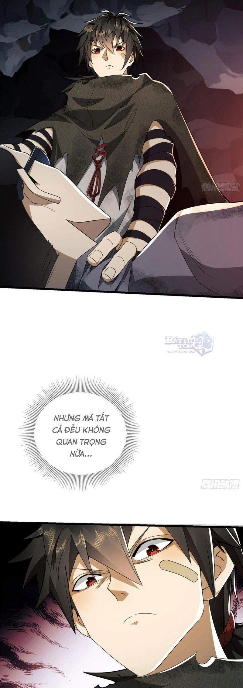 Đệ Nhất Danh Sách Chapter 28 - 12