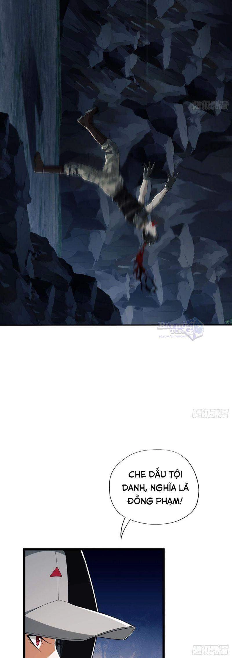 Đệ Nhất Danh Sách Chapter 28 - 17