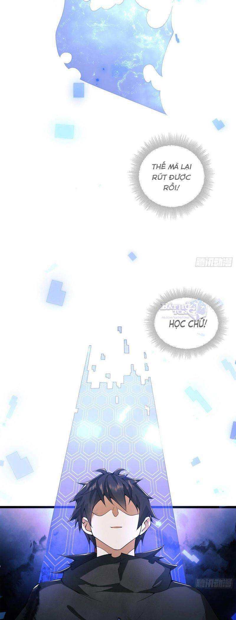 Đệ Nhất Danh Sách Chapter 28 - 21