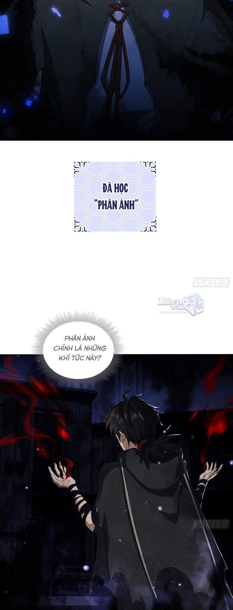 Đệ Nhất Danh Sách Chapter 28 - 22