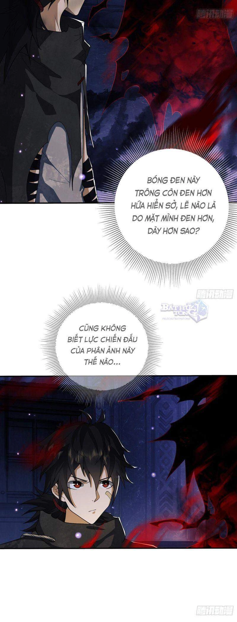 Đệ Nhất Danh Sách Chapter 28 - 24