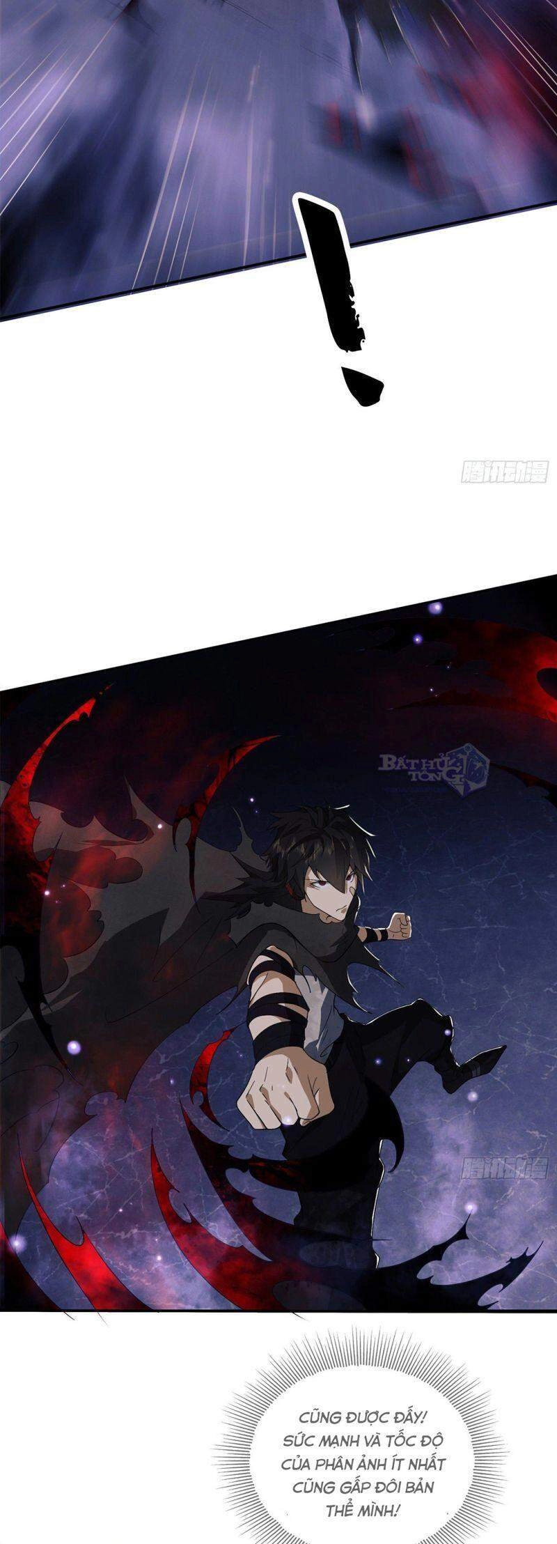 Đệ Nhất Danh Sách Chapter 28 - 28