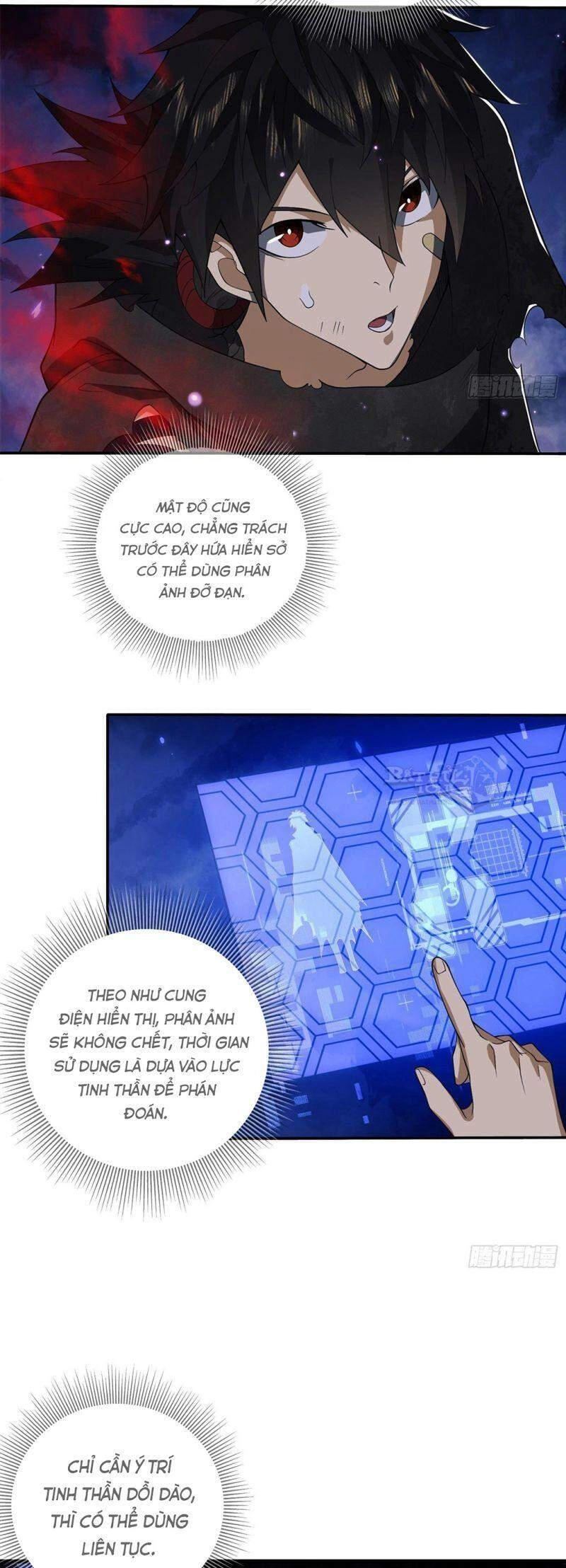 Đệ Nhất Danh Sách Chapter 28 - 29