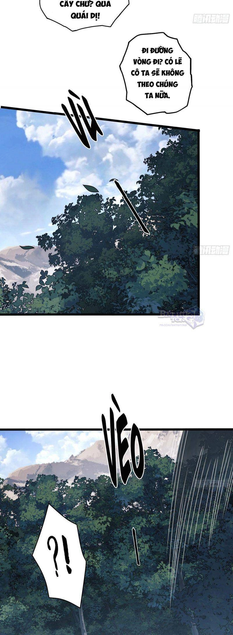 Đệ Nhất Danh Sách Chapter 30 - 22