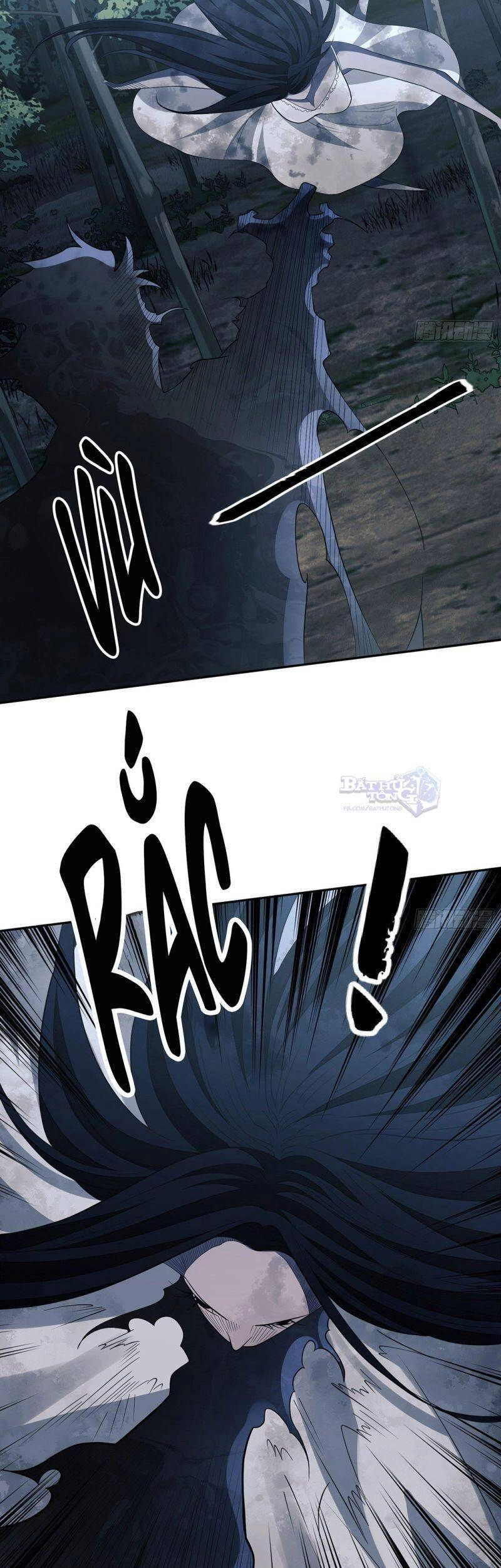 Đệ Nhất Danh Sách Chapter 30 - 34