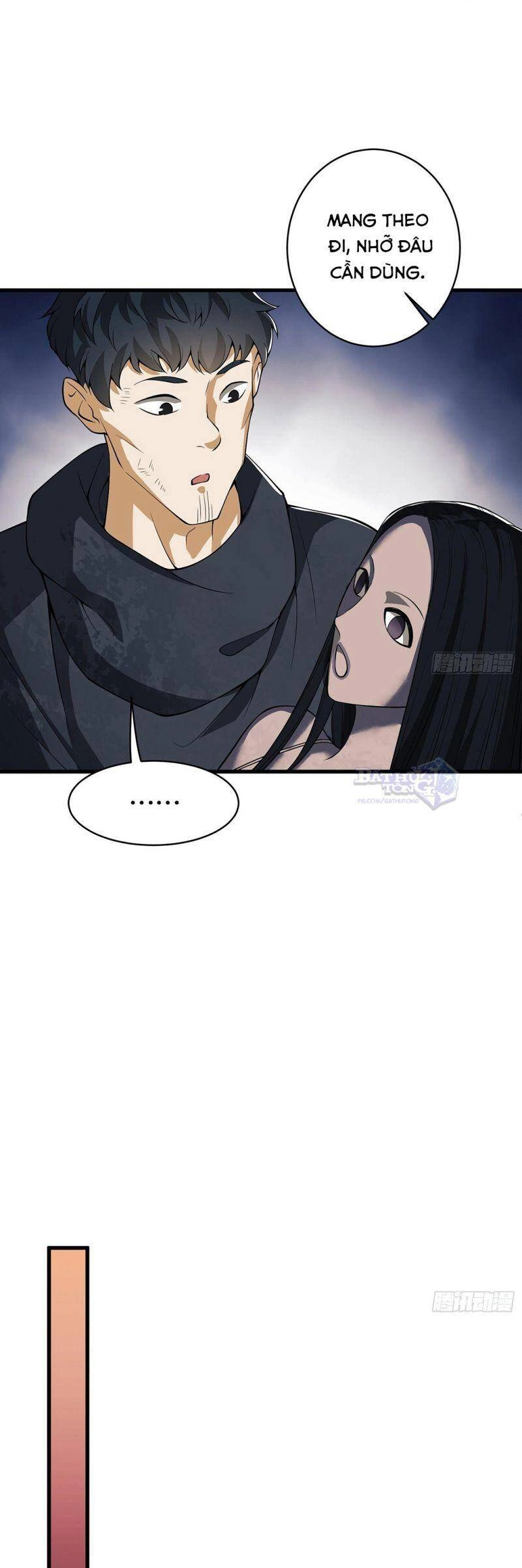 Đệ Nhất Danh Sách Chapter 31 - 11