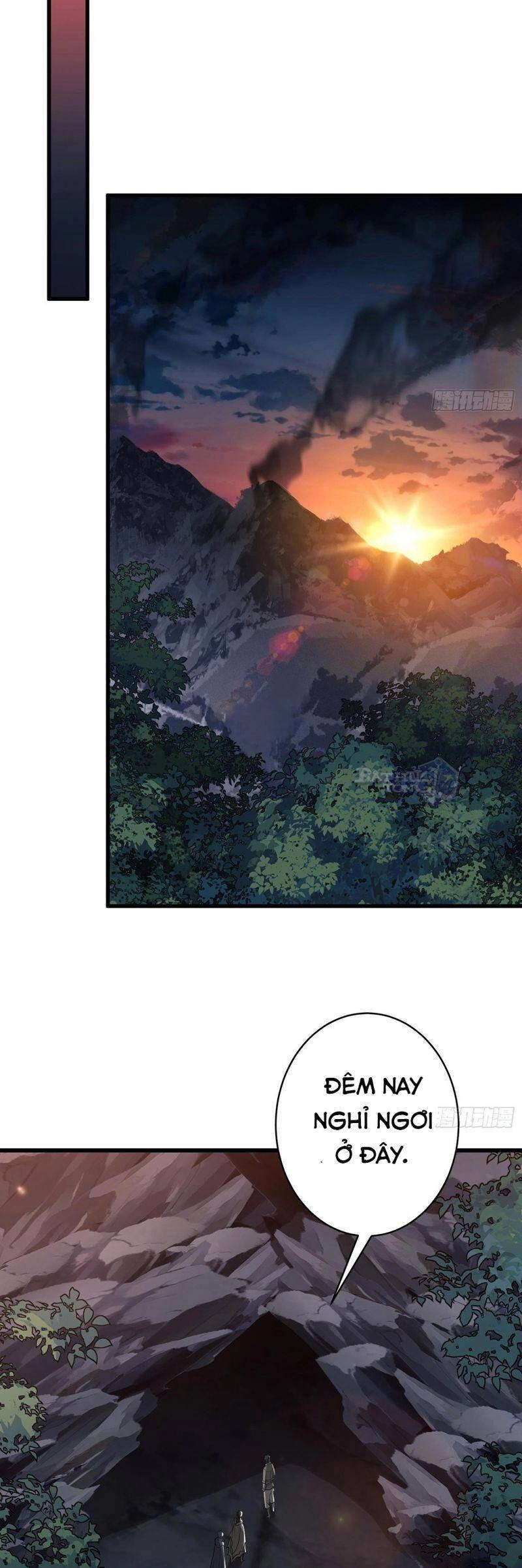 Đệ Nhất Danh Sách Chapter 31 - 12