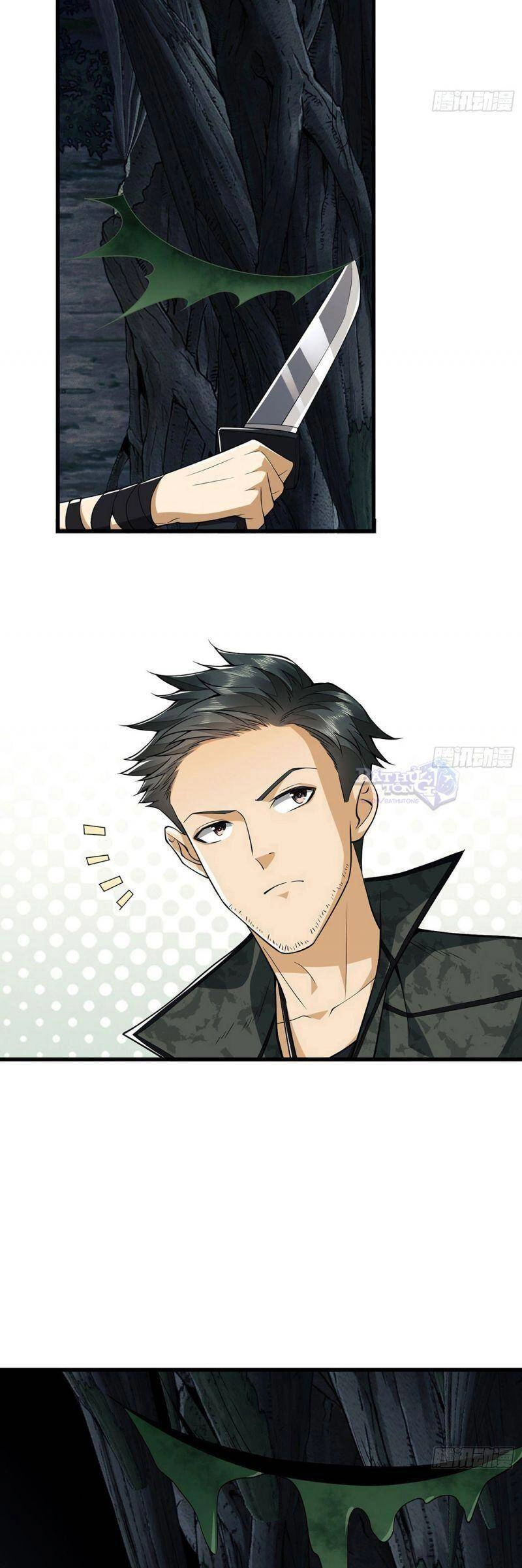 Đệ Nhất Danh Sách Chapter 31 - 14