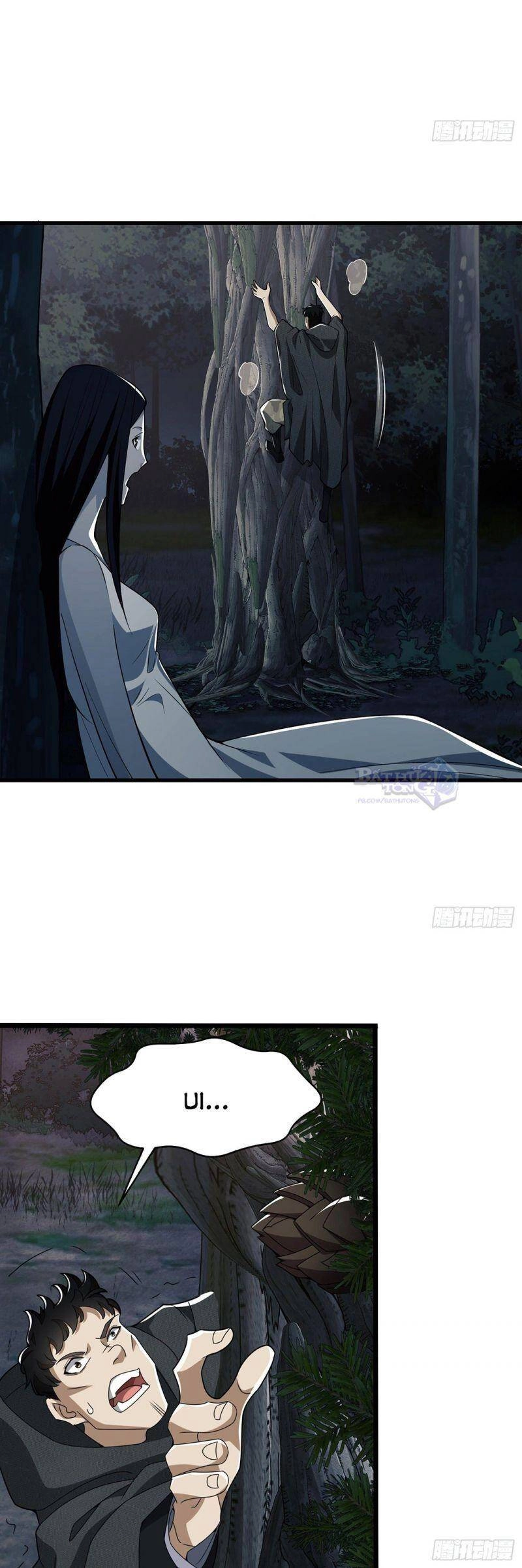 Đệ Nhất Danh Sách Chapter 31 - 17