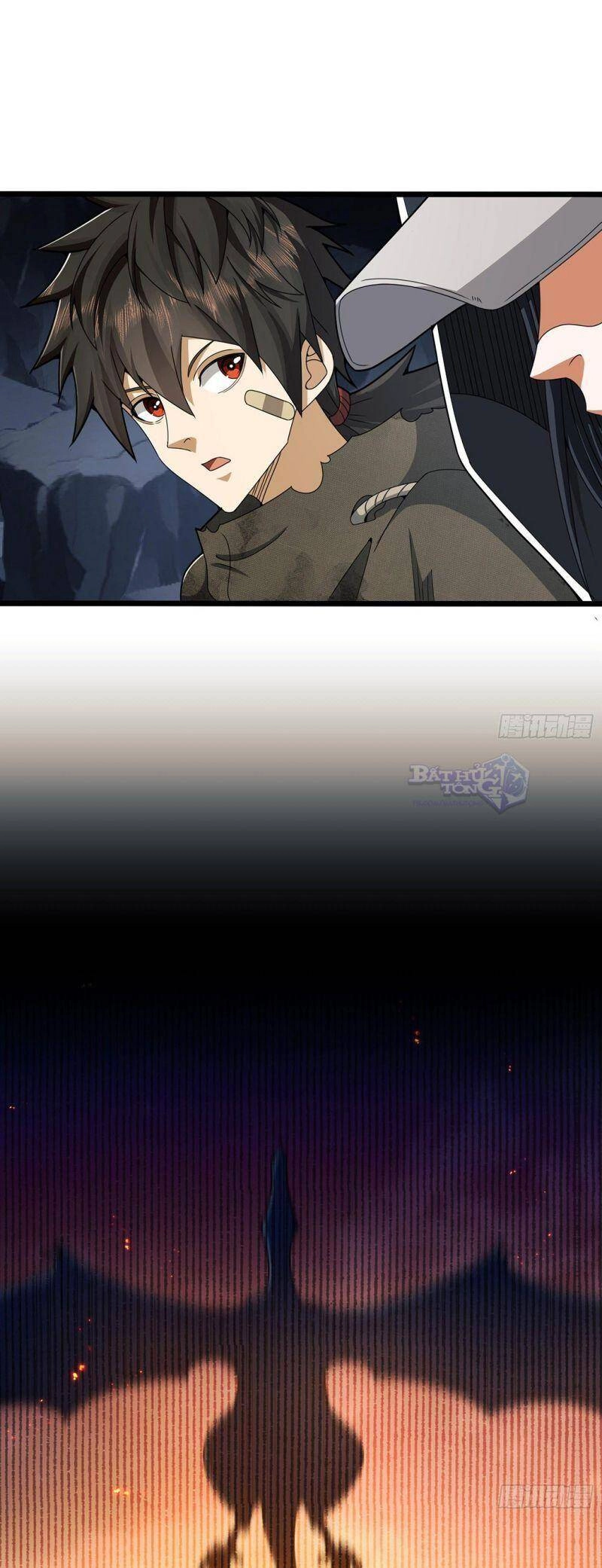 Đệ Nhất Danh Sách Chapter 31 - 32