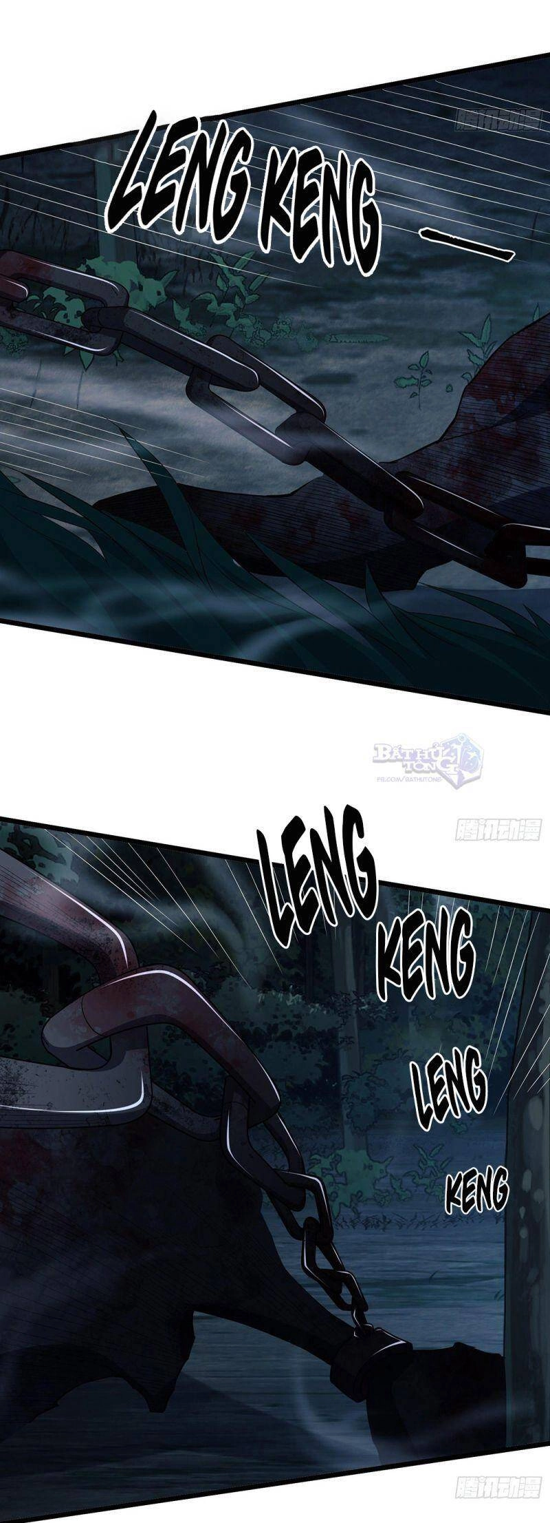 Đệ Nhất Danh Sách Chapter 32 - 20